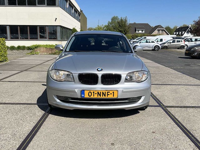 Bmw 1-serie 116i 2009 | 01-nnf-1* - afbeelding 28 van  28