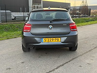 Bmw 1-serie 116i 2014| s-229-pb iaw - afbeelding 9 van  31