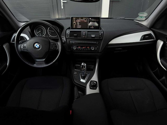 Bmw 1-serie 116i 2014| s-229-pb iaw - afbeelding 17 van  31