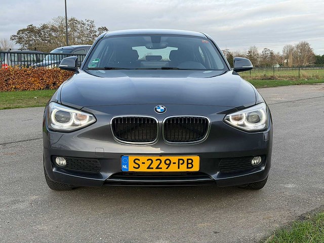 Bmw 1-serie 116i 2014| s-229-pb iaw - afbeelding 18 van  31