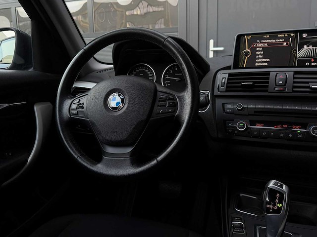 Bmw 1-serie 116i 2014| s-229-pb iaw - afbeelding 19 van  31