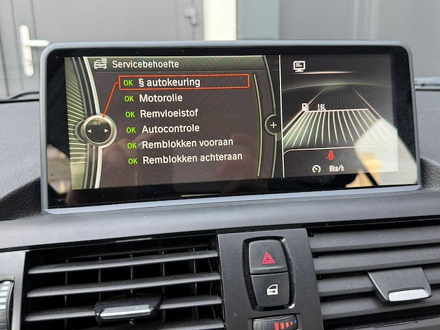 Bmw 1-serie 116i 2014| s-229-pb iaw - afbeelding 20 van  31