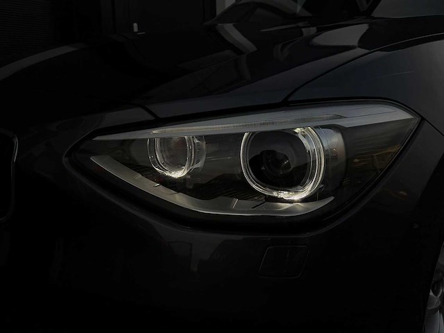 Bmw 1-serie 116i 2014| s-229-pb iaw - afbeelding 26 van  31