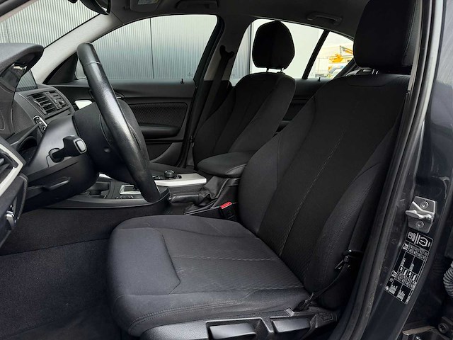 Bmw 1-serie 116i 2014| s-229-pb iaw - afbeelding 7 van  31
