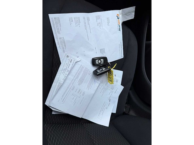 Bmw 1-serie 116i 2014| s-229-pb iaw - afbeelding 10 van  31