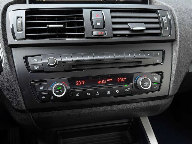Bmw 1-serie 116i 2014| s-229-pb iaw - afbeelding 21 van  31