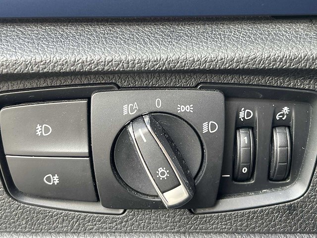Bmw 1-serie 116i 2016 | zg-777-x - afbeelding 2 van  25