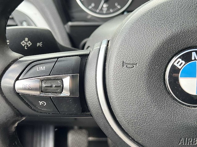 Bmw 1-serie 116i 2016 | zg-777-x - afbeelding 7 van  25