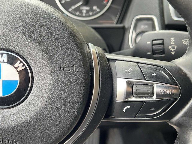 Bmw 1-serie 116i 2016 | zg-777-x - afbeelding 9 van  25