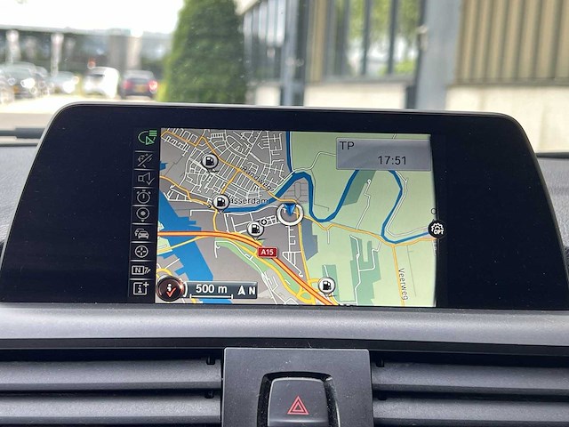 Bmw 1-serie 116i 2016 | zg-777-x - afbeelding 10 van  25