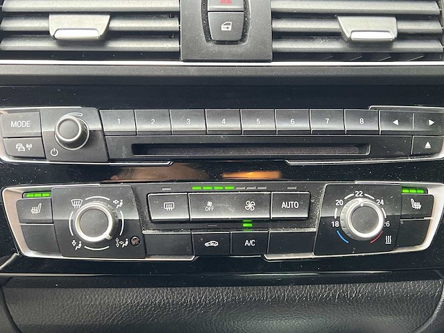 Bmw 1-serie 116i 2016 | zg-777-x - afbeelding 11 van  25