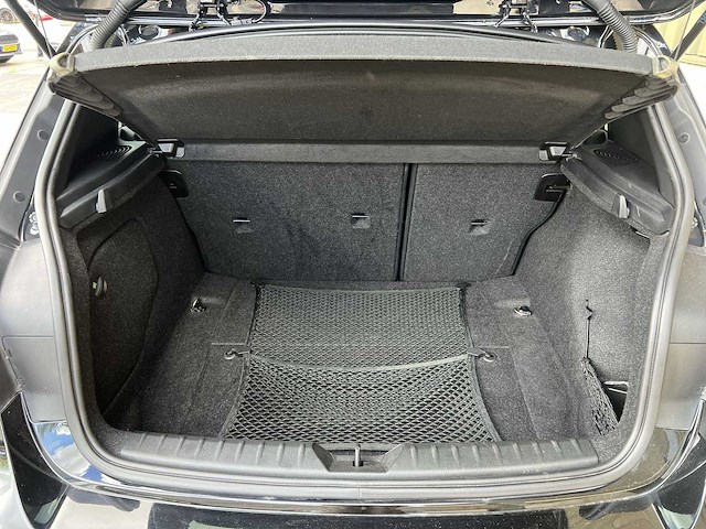Bmw 1-serie 116i 2016 | zg-777-x - afbeelding 12 van  25