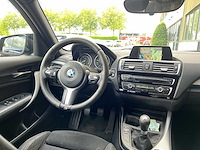 Bmw 1-serie 116i 2016 | zg-777-x - afbeelding 17 van  25
