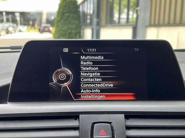 Bmw 1-serie 116i 2016 | zg-777-x - afbeelding 22 van  25