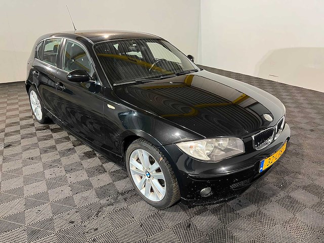 Bmw 1-serie 116i , 32-lfs-1 - afbeelding 2 van  17