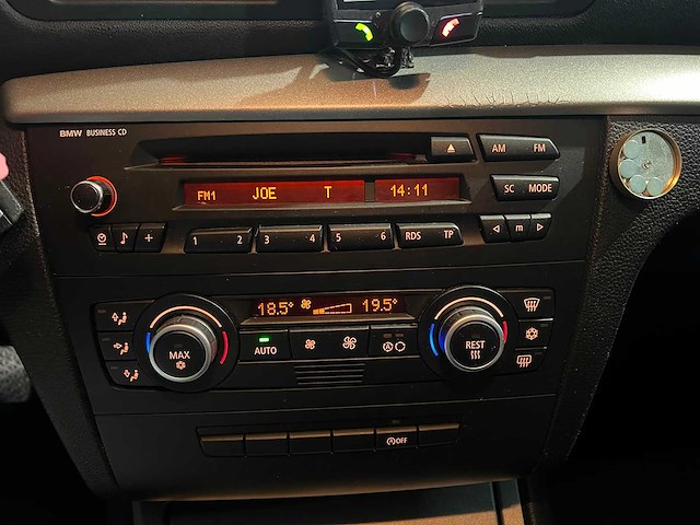 Bmw 1-serie 116i , 32-lfs-1 - afbeelding 6 van  17