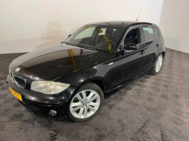 Bmw 1-serie 116i , 32-lfs-1 - afbeelding 1 van  17