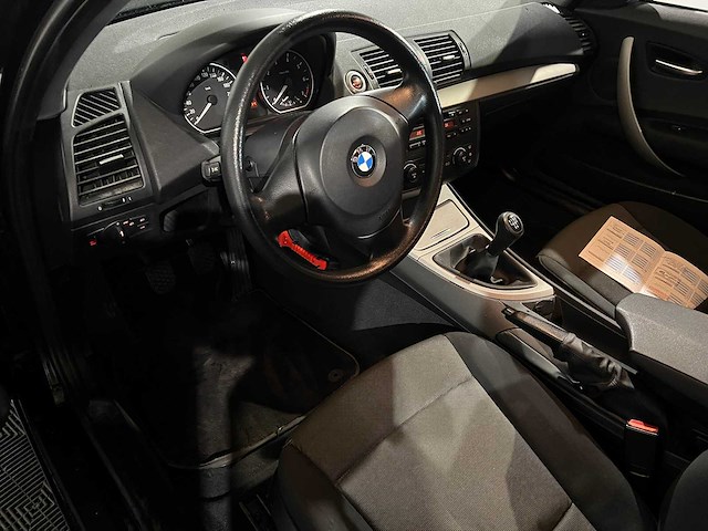 Bmw 1-serie 116i, 33-px-nv - afbeelding 2 van  16