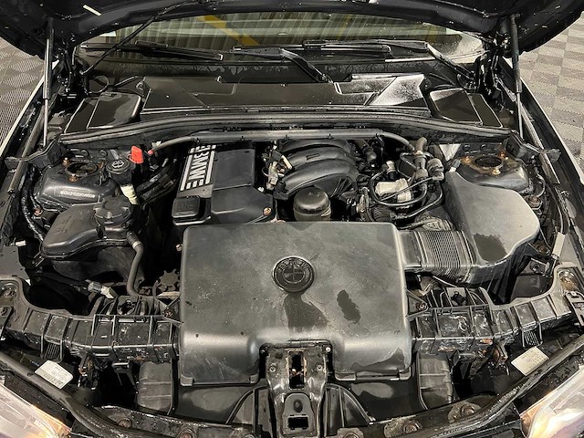 Bmw 1-serie 116i, 33-px-nv - afbeelding 7 van  16