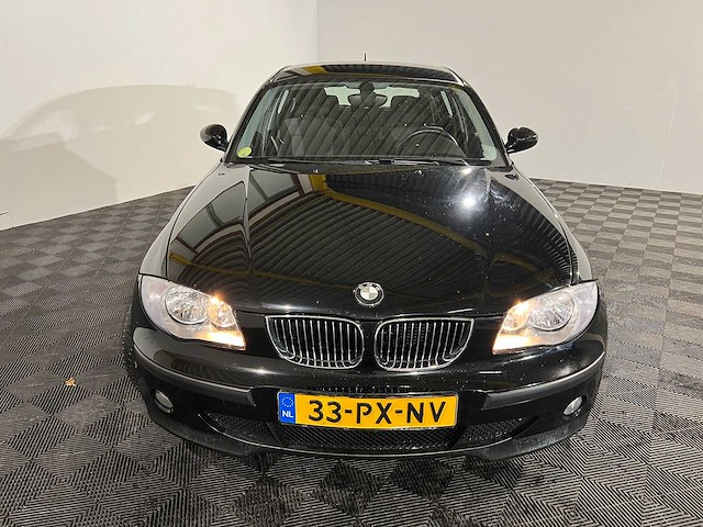 Bmw 1-serie 116i, 33-px-nv - afbeelding 8 van  16