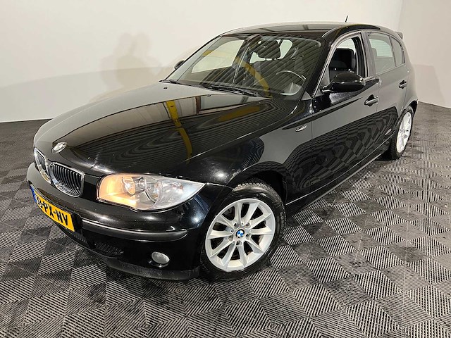 Bmw 1-serie 116i, 33-px-nv - afbeelding 1 van  16