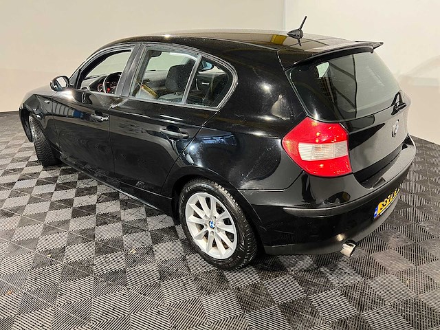 Bmw 1-serie 116i, 33-px-nv - afbeelding 9 van  16