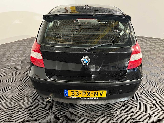 Bmw 1-serie 116i, 33-px-nv - afbeelding 10 van  16