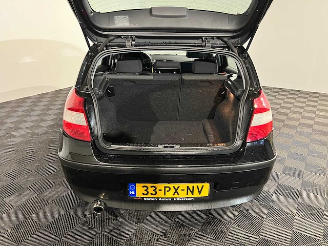 Bmw 1-serie 116i, 33-px-nv - afbeelding 11 van  16