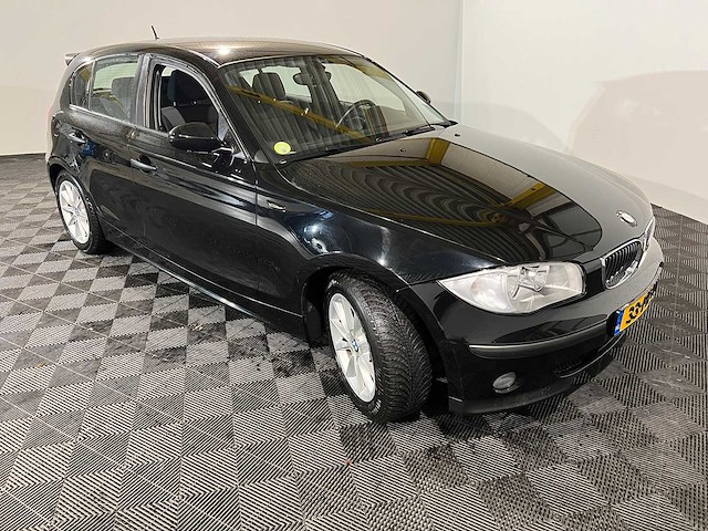 Bmw 1-serie 116i, 33-px-nv - afbeelding 15 van  16
