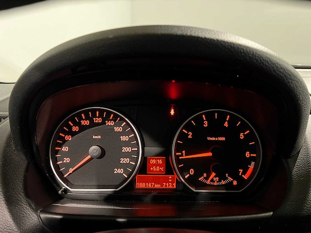 Bmw 1-serie 116i bns sp, jg-365-t - afbeelding 2 van  14
