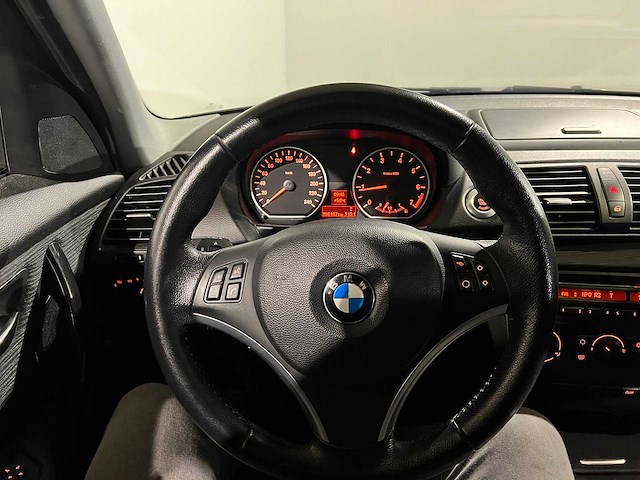 Bmw 1-serie 116i bns sp, jg-365-t - afbeelding 3 van  14