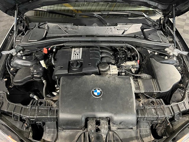 Bmw 1-serie 116i bns sp, jg-365-t - afbeelding 5 van  14