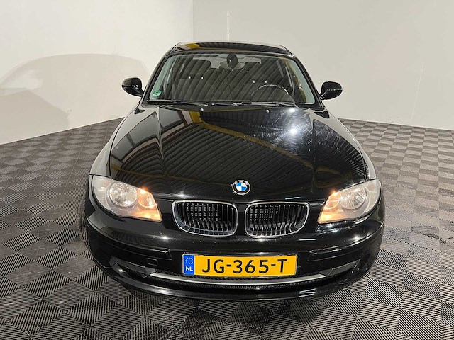 Bmw 1-serie 116i bns sp, jg-365-t - afbeelding 6 van  14