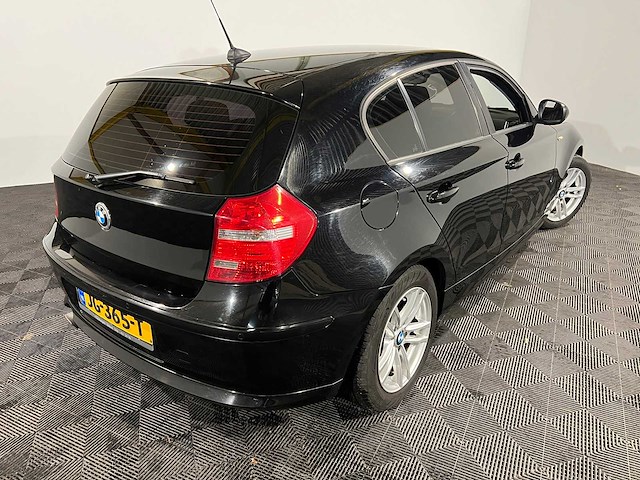Bmw 1-serie 116i bns sp, jg-365-t - afbeelding 10 van  14
