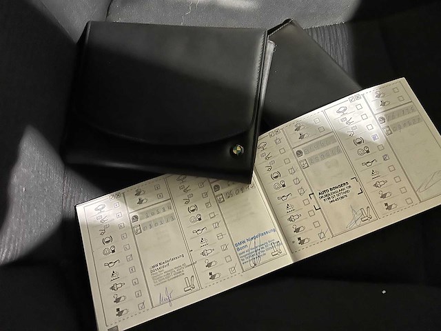 Bmw 1-serie 116i bns sp, jg-365-t - afbeelding 12 van  14