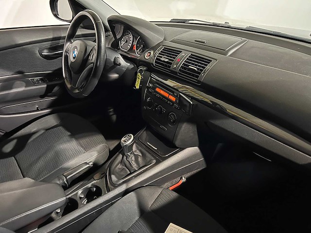 Bmw 1-serie 116i bns sp, jg-365-t - afbeelding 13 van  14