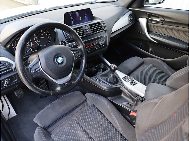 Bmw 1-serie 116i business+ 2012, xb-868-n - afbeelding 2 van  31