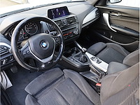 Bmw 1-serie 116i business+ 2012, xb-868-n - afbeelding 2 van  31
