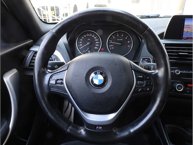 Bmw 1-serie 116i business+ 2012, xb-868-n - afbeelding 7 van  31