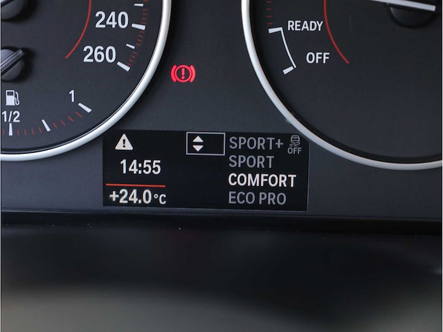 Bmw 1-serie 116i business+ 2012, xb-868-n - afbeelding 9 van  31