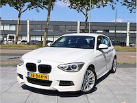 Bmw 1-serie 116i business+ 2012, xb-868-n - afbeelding 1 van  31