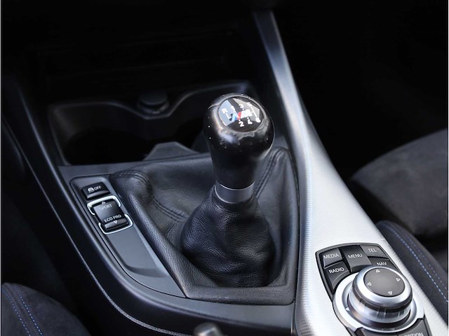 Bmw 1-serie 116i business+ 2012, xb-868-n - afbeelding 12 van  31