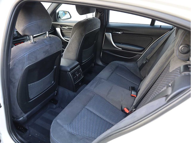 Bmw 1-serie 116i business+ 2012, xb-868-n - afbeelding 19 van  31