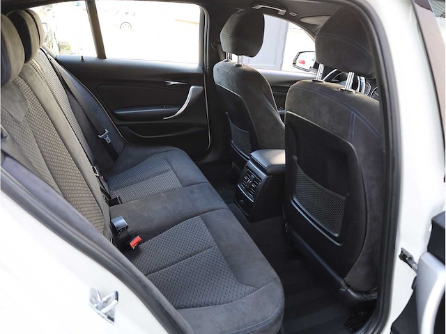 Bmw 1-serie 116i business+ 2012, xb-868-n - afbeelding 20 van  31