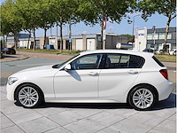 Bmw 1-serie 116i business+ 2012, xb-868-n - afbeelding 11 van  31