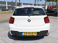 Bmw 1-serie 116i business+ 2012, xb-868-n - afbeelding 26 van  31