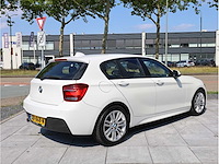 Bmw 1-serie 116i business+ 2012, xb-868-n - afbeelding 27 van  31