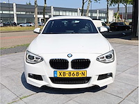 Bmw 1-serie 116i business+ 2012, xb-868-n - afbeelding 30 van  31