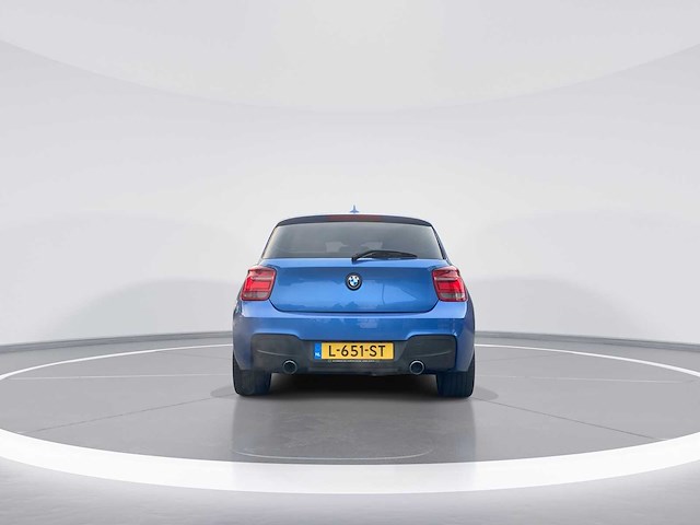 Bmw 1-serie 116i business+ 2013 | l-651-st - afbeelding 3 van  34