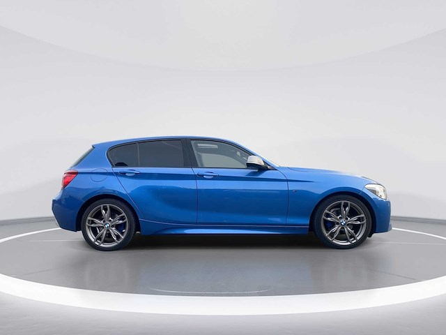 Bmw 1-serie 116i business+ 2013 | l-651-st - afbeelding 7 van  34